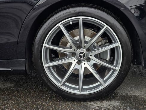 Used 2018 Mercedes-Benz S 450 Sedan image 10