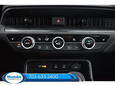 New 2026 Honda CR-V EX image 16