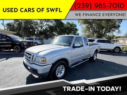 Used 2011 Ford Ranger Sport w/ Bright Trim Group