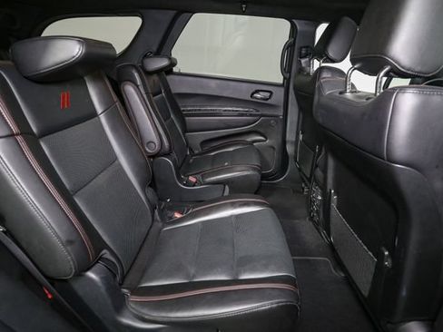 Used 2024 Dodge Durango R/T AWD/4WD image 21