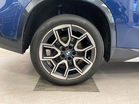 Used 2024 BMW X1 xDrive28i w/ Convenience Package image 27