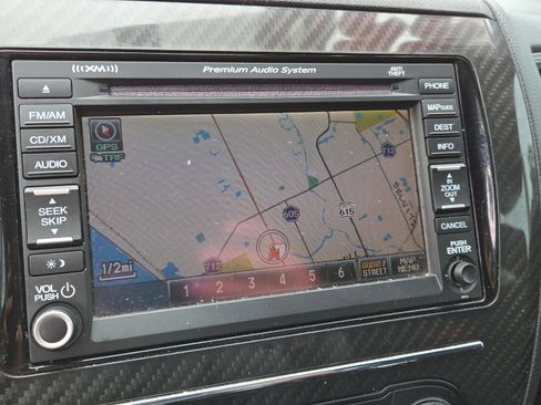 Used 2013 Honda Civic Si image 34