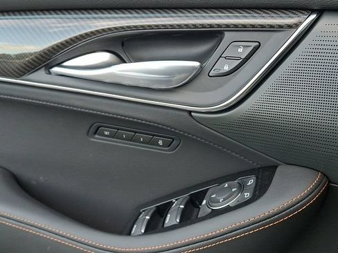New 2026 Cadillac CT5 Sport RWD image 16