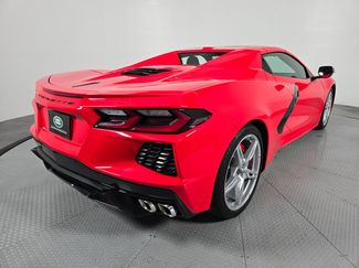 Used 2023 Chevrolet Corvette Stingray Convertible w/ 1LT RWD video 2