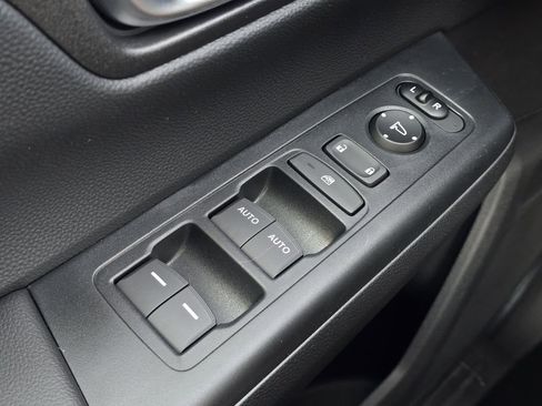 New 2026 Honda CR-V Sport image 21