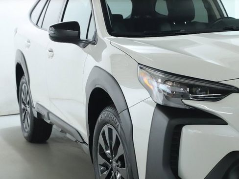 Certified 2023 Subaru Outback Onyx Edition XT image 8