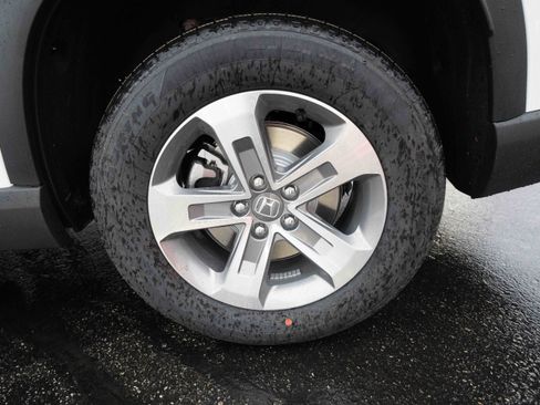 New 2025 Honda Pilot EX-L image 30