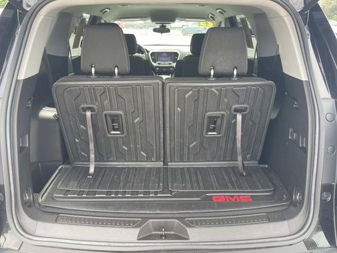 Used 2023 GMC Acadia SLE FWD image 11