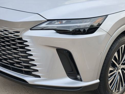 New 2026 Lexus RX 350 FWD image 5
