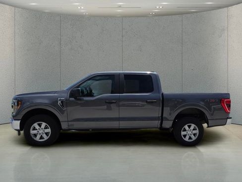 Used 2023 Ford F150 XLT AWD/4WD image 6