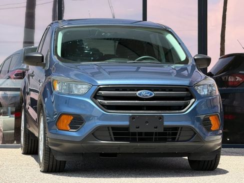 Used 2018 Ford Escape S FWD image 18