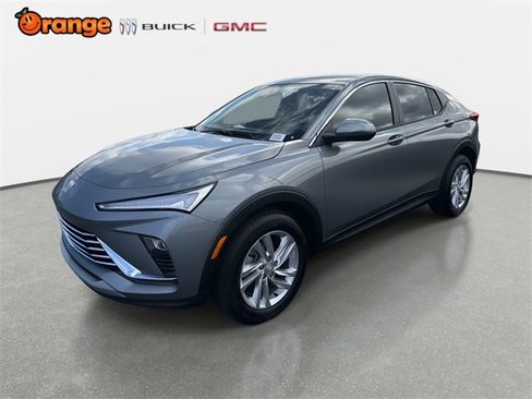 New 2026 Buick Envista Preferred w/ Convenience I Package image 7