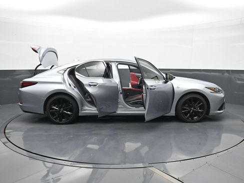 Used 2023 Lexus ES 350 F Sport w/ Accessory Package (Z1) FWD image 33