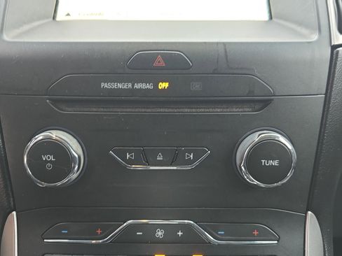 Used 2016 Ford Edge SEL w/ Equipment Group 201A image 23