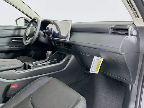 New 2026 MAZDA CX-5 Select AWD/4WD image 28