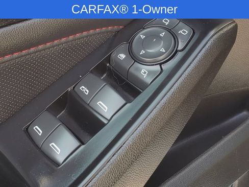Certified 2023 Chevrolet Traverse RS AWD/4WD image 12
