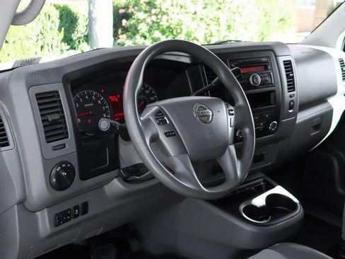 Used 2016 Nissan NV 1500 SV image 20