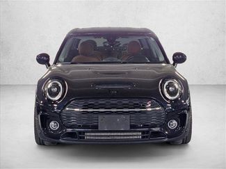 Used 2024 MINI Cooper Clubman S AWD/4WD video 2