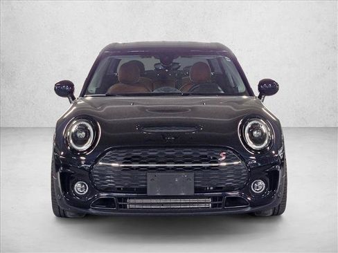 Used 2024 MINI Cooper Clubman S AWD/4WD image 2