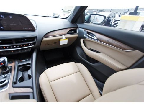 New 2026 Cadillac CT5 Premium Luxury w/ Technology Package RWD image 10