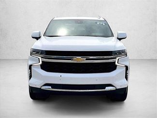 Used 2024 Chevrolet Tahoe LS w/ Driver Alert Package RWD video 3