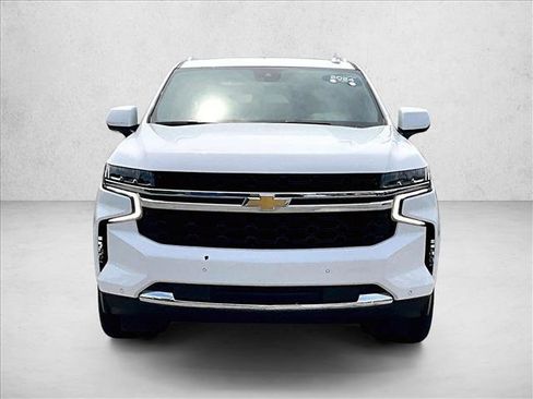 Used 2024 Chevrolet Tahoe LS w/ Driver Alert Package RWD image 3