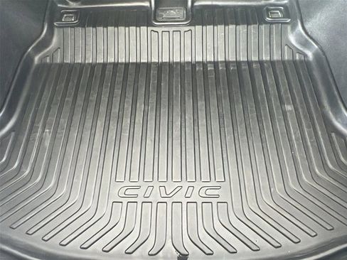 Used 2018 Honda Civic LX image 12