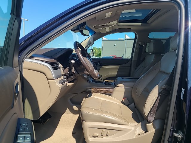 Used 2019 GMC Yukon SLT AWD/4WD image 12