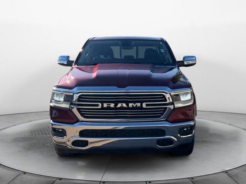 Used 2020 RAM 1500 Laramie image 8