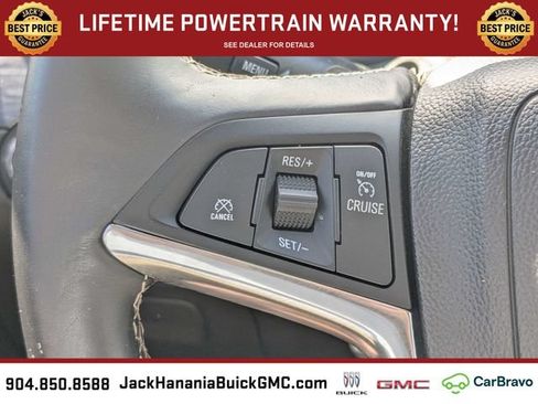 Used 2014 Buick Encore Convenience FWD image 29