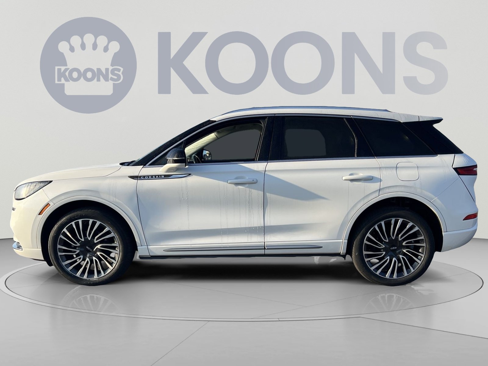 Used 2020 Lincoln Corsair Reserve w/ Appearance Package AWD/4WD image 13