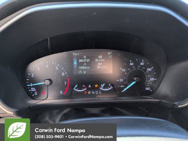 Used 2020 Ford Escape SE FWD image 15