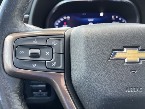 Used 2022 Chevrolet Tahoe High Country w/ Premium Package AWD/4WD image 19