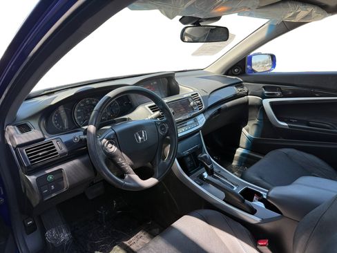Used 2013 Honda Accord EX-L image 9