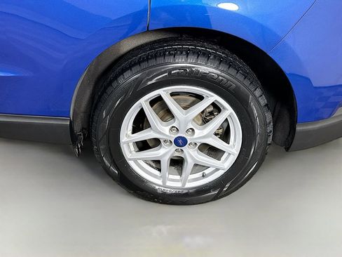 Used 2021 Ford Edge SEL FWD image 33