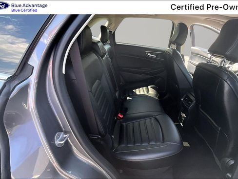 Used 2023 Ford Edge SEL w/ Convenience Package AWD/4WD image 19