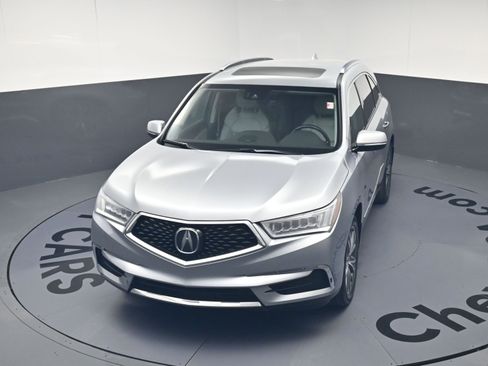 Used 2019 Acura MDX SH-AWD w/ Technology Package image 32