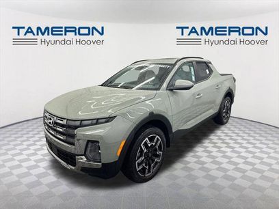 New 2026 Hyundai Santa Cruz Limited