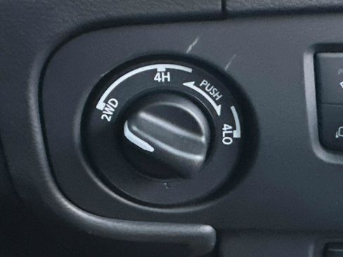 New 2026 Nissan Frontier PRO-4X w/ Pro Premium Package image 35