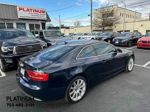 Used 2011 Audi A5 2.0T Premium Plus image 6