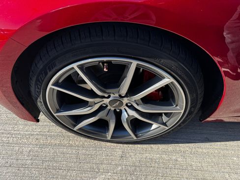 Used 2020 Genesis G70 3.3T w/ Prestige Package image 8