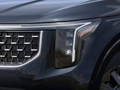 New 2026 Kia Carnival SX FWD image 10