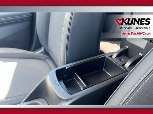 New 2026 Buick Encore GX Preferred w/ Comfort Package AWD/4WD image 30