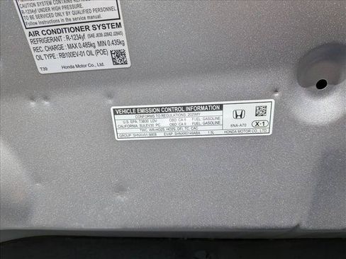 Used 2025 Honda Accord SE image 23