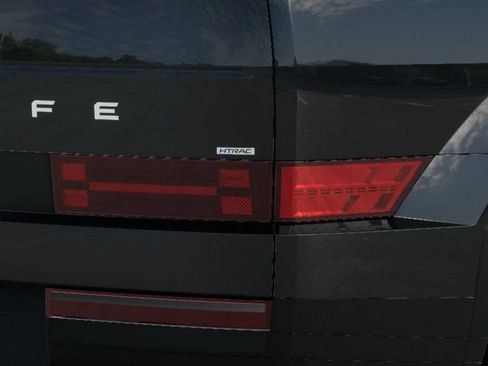 New 2026 Hyundai Santa Fe SE AWD/4WD image 10
