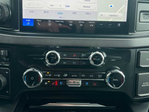 New 2026 Ford F350 Platinum image 37