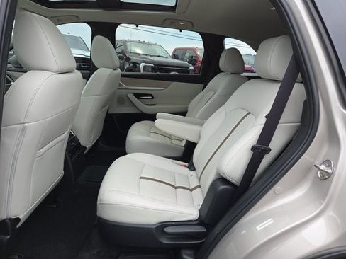 Used 2024 MAZDA CX-90 3.3 Turbo w/ Premium Plus Pkg AWD/4WD image 13