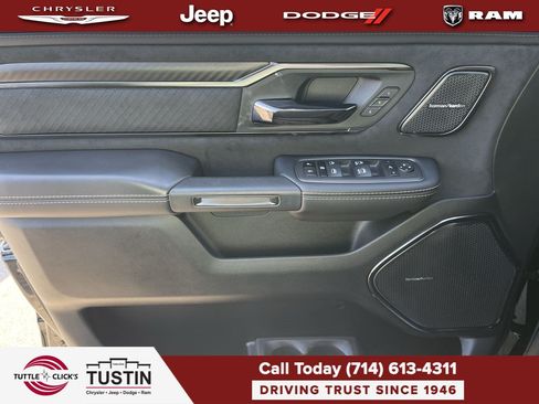 Used 2024 RAM 1500 TRX AWD/4WD image 21