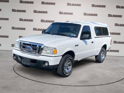 Used 2009 Ford Ranger XLT