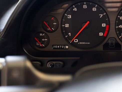 Used 1995 Acura NSX T RWD image 76